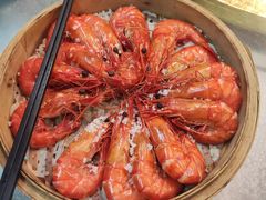 -悦和庄餐厅(迎宾北路店)