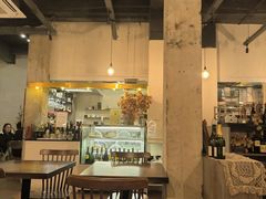-Retro Deli 茶泡饭