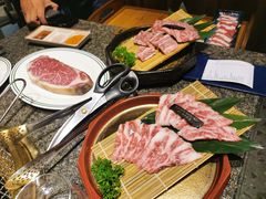 -NIUAN牛庵·日式和牛烧肉(恒隆店)