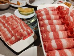 -海底捞火锅(旭辉MALL店)