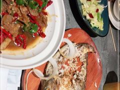 -耶里夏丽·丝路新疆菜·清真食品(徐汇南丹东路臻选店)