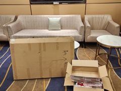 -圣丰城酒家·宴会(宝安大仟里店)