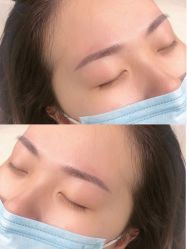 -久匠·纹眉半永久野生眉