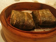 -红棉中餐厅·广州海航威斯汀酒店