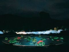 -鼎盛王朝康熙大典实景演出