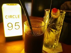 -CIRCLE·酒吧(第一国际店)
