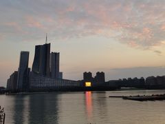 -天鹅湖体育公园