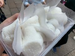定胜糕-锦记糕点铺