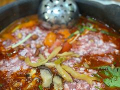 -笔记安顺夺夺粉火锅