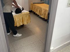 -强手盲人推拿(西乡店)