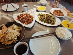 -峨嵋酒家(熙悦天街店)