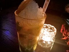 -Amanda餐厅(长乐路店)