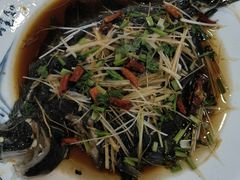 -富临港·蒸汽海鲜·手抓海鲜·炒菜(栈桥店)