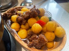 -黔渔翁豆花渎鱼(喷水池店)