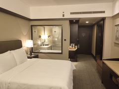 -厦门悦华酒店