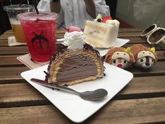 -TrueLove @ Neverland (Husky Cafe)