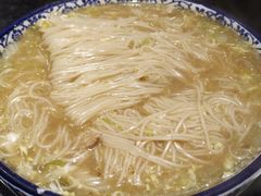 -晚归月亮湾私家菜(临邑路店)