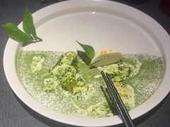 -锦府园·新台州菜(合生汇店)