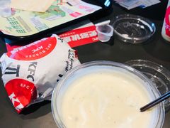 -肯德基(沈阳机场T3店)