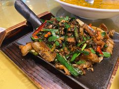 -徐鼎盛民间菜(南坪后堡店)