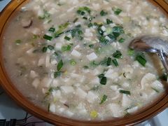 糊豆腐-朗妈私房菜(婺女州店)