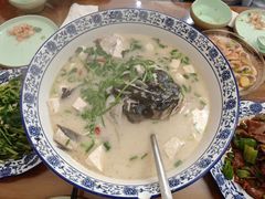 -灵福缘私房菜·农家菜(拈花湾·灵山大佛必推店)