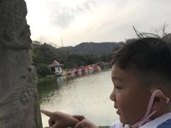 -峙山公园