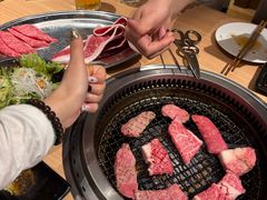-和牛放题的殿堂 肉屋横丁(秋叶原店)