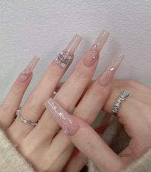 -美画·轻奢美甲美睫