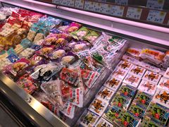 零售区-果蔬好生活超市(东湖店)