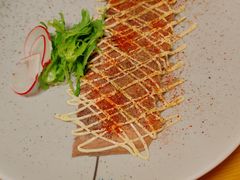 -王鼎精致料理铁板烧(世博源店)