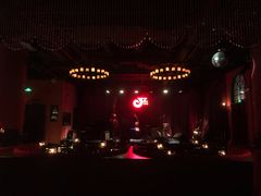 -JZ Club 爵士酒吧(上海店)