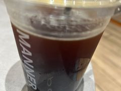 -Manner Coffee(淮海755店)