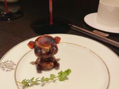 -甄御•海鲜新青岛菜(麦岛店)