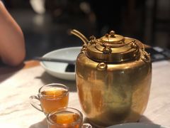 -小吊梨汤·北京菜·烤鸭(鸟巢店)