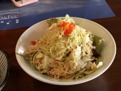 满盘沙拉-烧鸟横丁(联发文创口岸店)