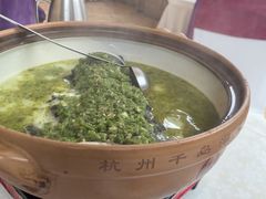 -千岛湖鱼味馆(十字街总店)