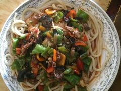 -新疆风味冷水鱼庄(友谊峰路店)