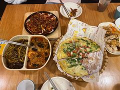 -多宾韩国料理(学衡路店)