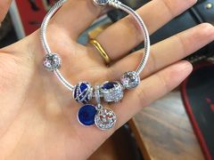 -Pandora潘多拉珠宝(朝阳大悦城店)