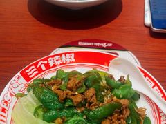 -72街荷叶饭(丽影广场店)