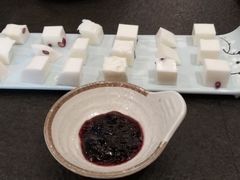 -诺敏塔拉奶茶-布里亚特包子-手把肉(锦都会店)