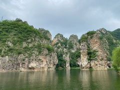 -大连冰峪旅游度假区