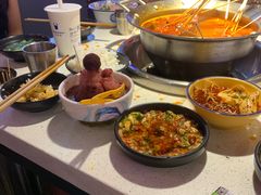 -钢管厂五区小郡肝串串香(滨江店)