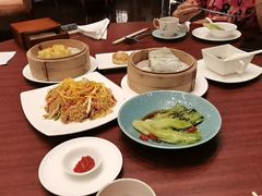 -明阁 Ming Court(广州朗豪酒店)