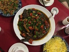 -生态苑农庄(十里画廊遇龙河店)