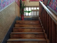-靠山屯东北农家菜(八龙桥雅苑店)