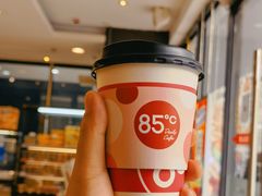 -85度C(上海兰溪二店)