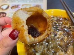 -毛华美食(清扬路店)