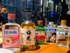 -超级神炭烤肉夜食(芥园西道店)